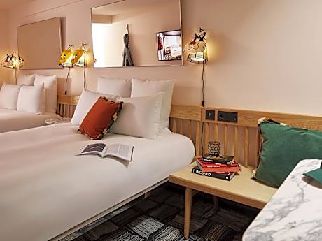 LARGE MAMA DOUBLE DOUBLE