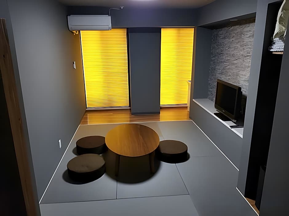 Hotel Eco Dogo