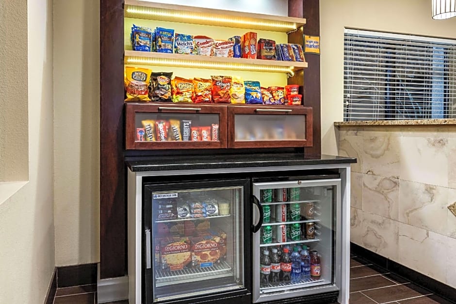 La Quinta Inn by Wyndham Sandusky near Cedar Point
