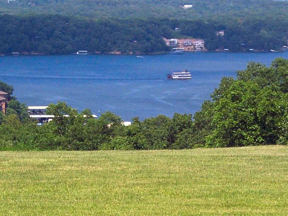 OSAGE VISTAS at Four Seasons Lake Ozark