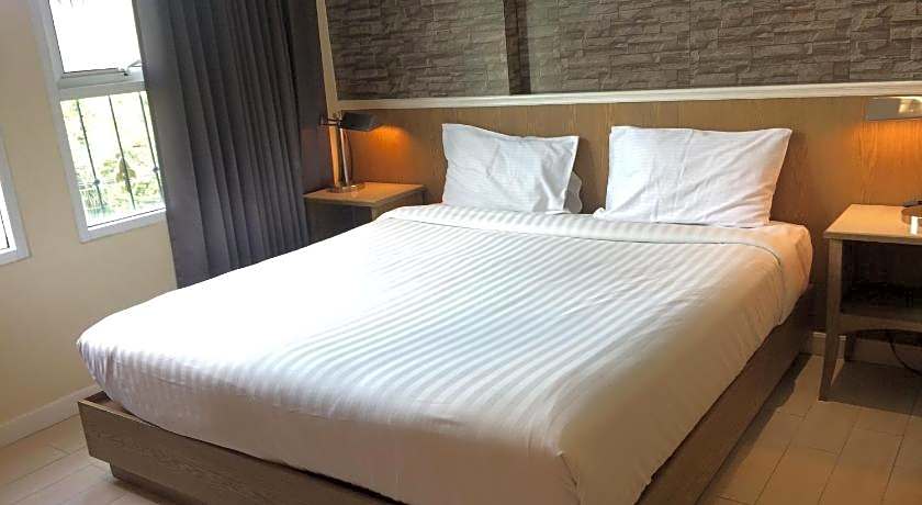 Bourbon St. Boutique