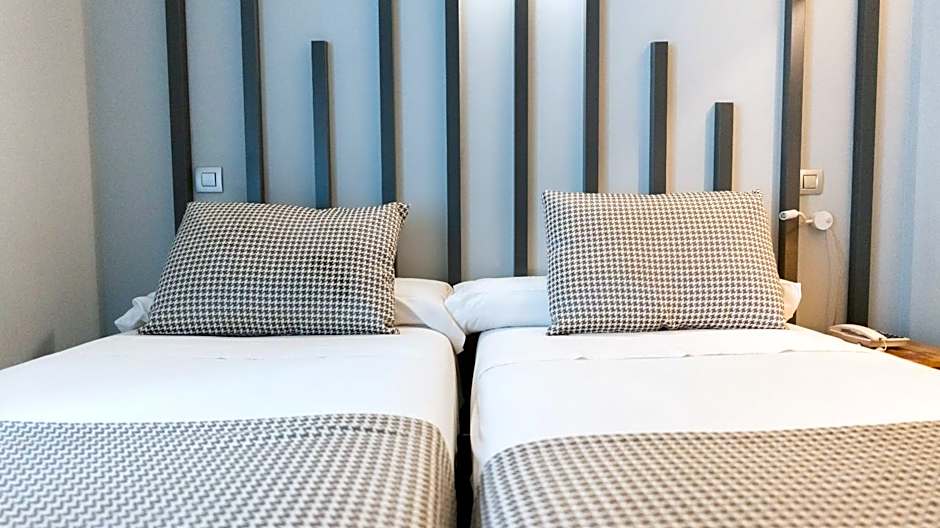 Hostal Carmen-Gran Vía