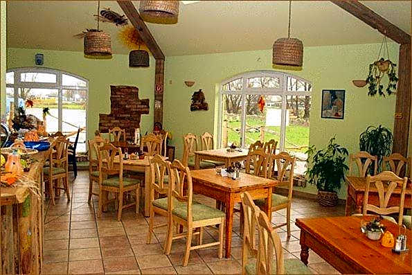 Landhotel zum Honigdieb