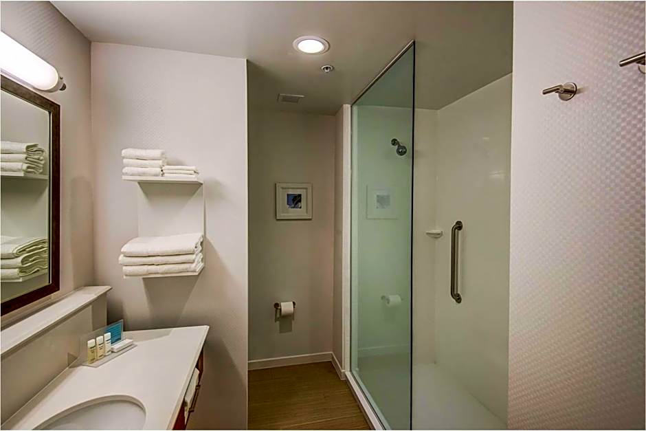 Hampton Inn By Hilton Plant City