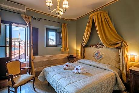 I Portici Boutique Hotel