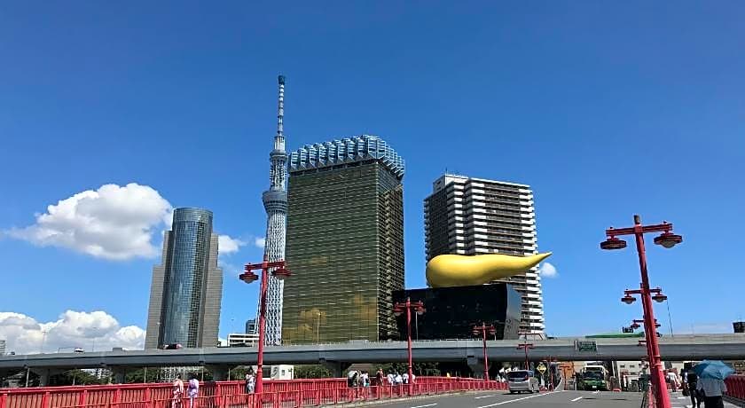 ESTABLISHMENT Asakusa