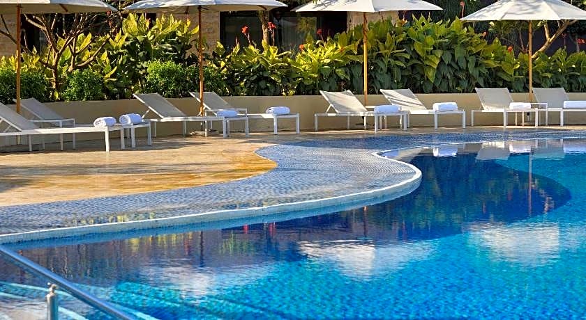 Movenpick Resort & Spa Tala Bay Aqaba