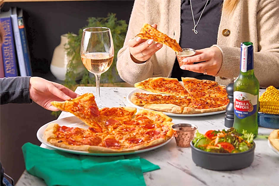 Travelodge Brighton Seafront