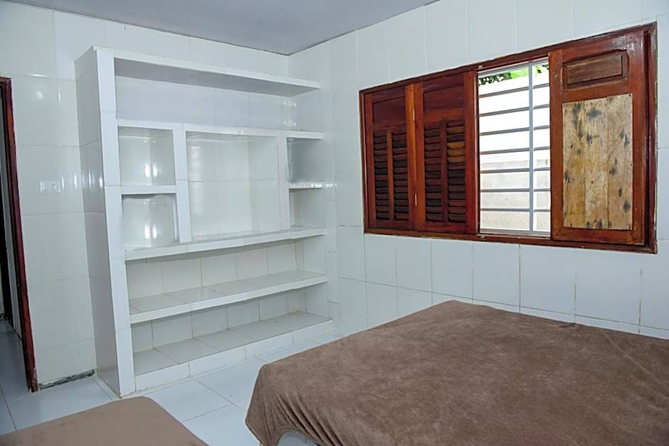 Casa confortavel c vista para o mar em Maragogi AL