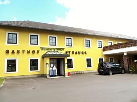 Gasthof Strauß