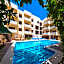 Apartamentos Jovial