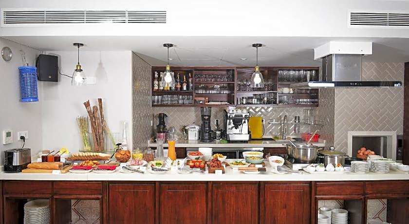 Maison De Camille Boutique Hotel