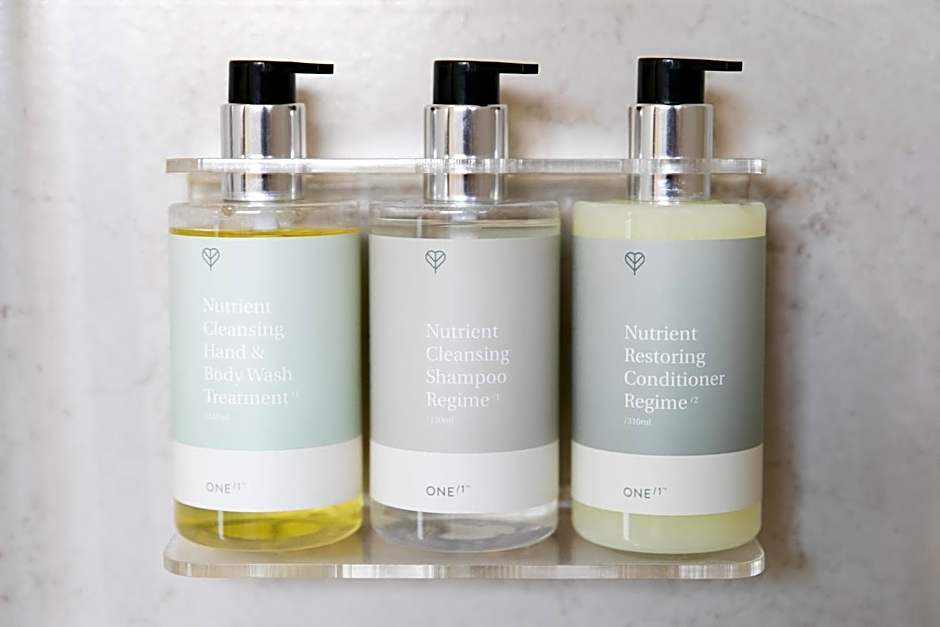 Alpine Lake Motor Lodge