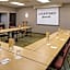 Courtyard by Marriott Indianapolis Airport