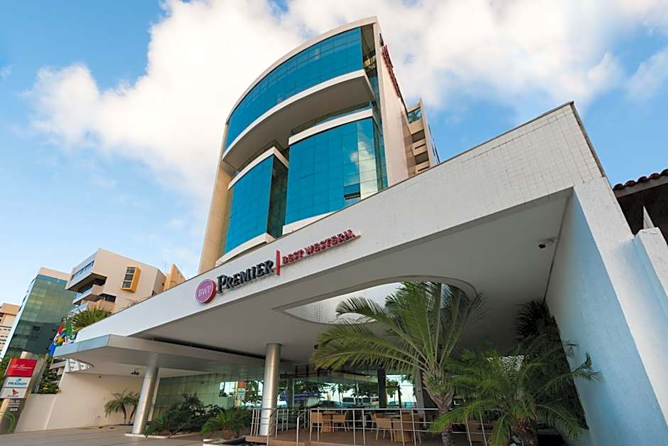 Best Western Premier Maceió