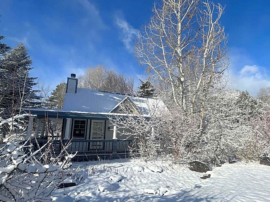 Apple Orchard Inn