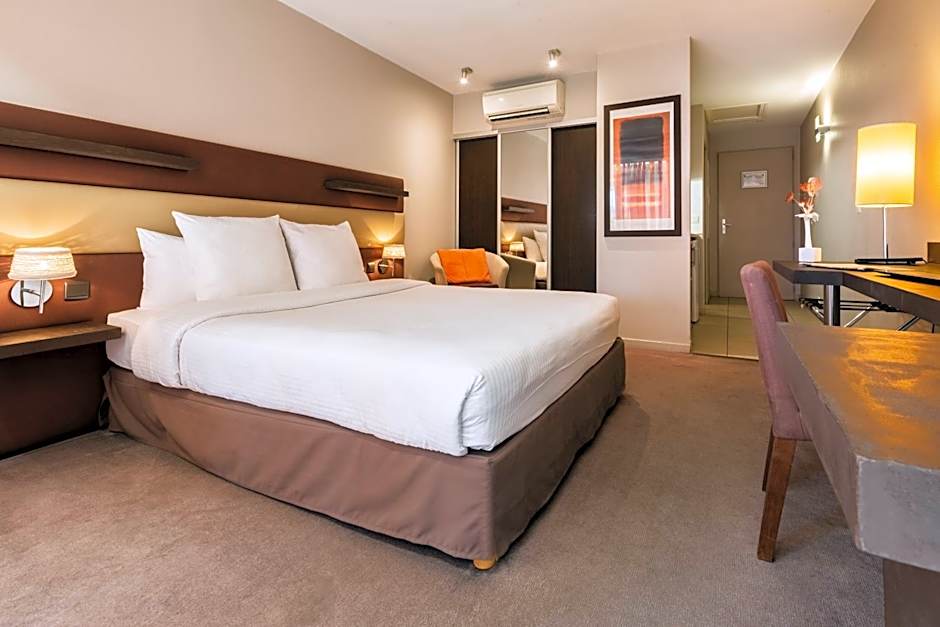 Residence de Diane - Toulouse