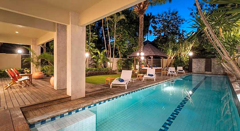 Downtown Villas Hotel