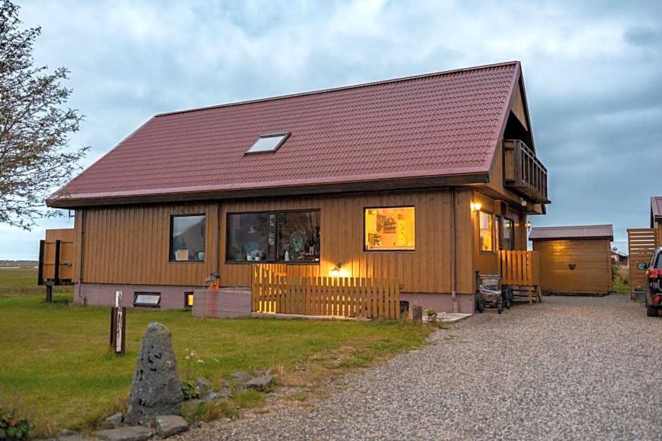 Arnanes Country Hotel
