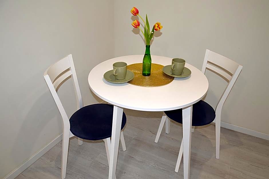 Central Cracow Apartments