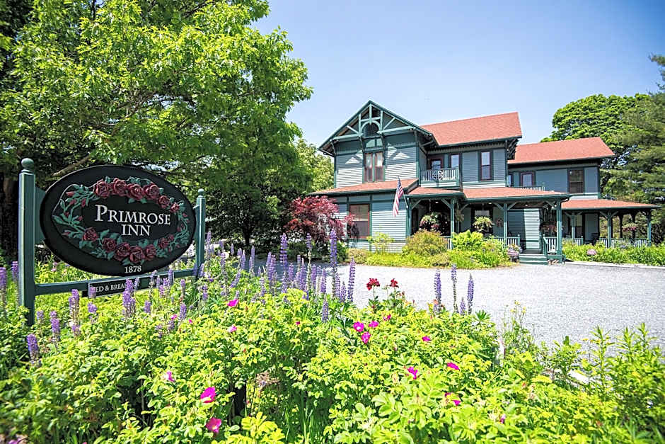 Primrose Inn