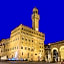 Florence Pitti Loft