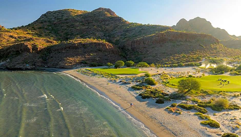 Villa Del Palmar At The Islands Of Loreto