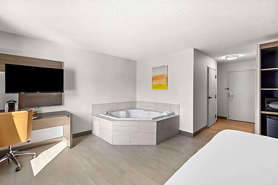 Comfort Inn Painesville - Concord