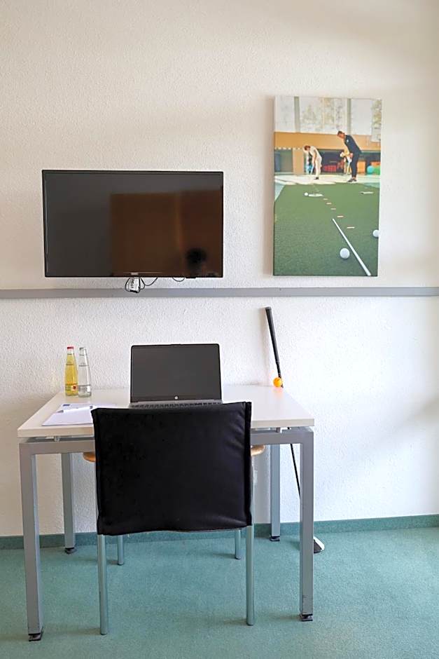 Sportschule Oberhaching