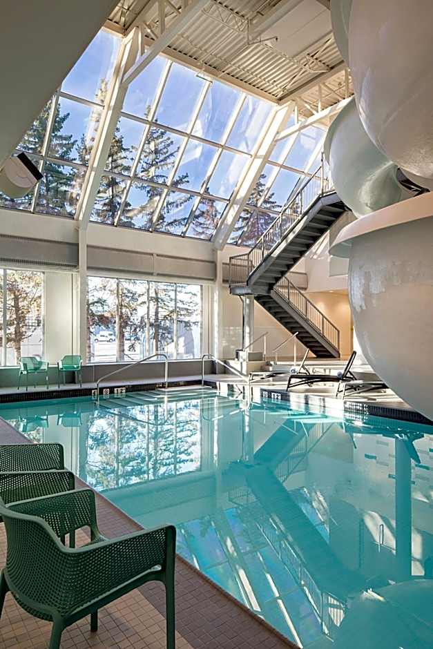 Delta Hotels by Marriott Calgary South