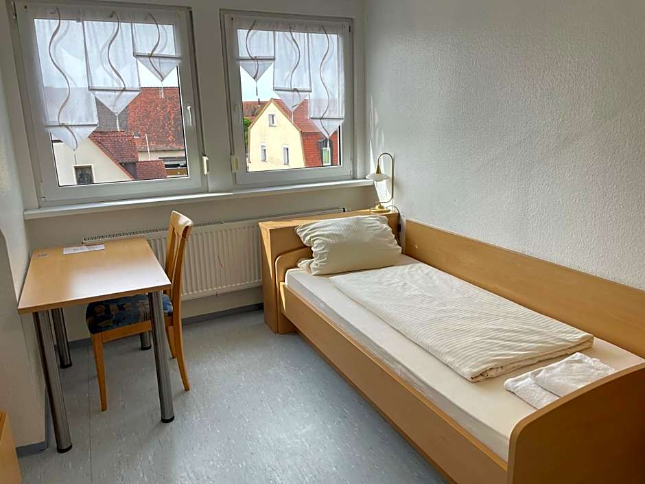 Gasthof Kirchberger