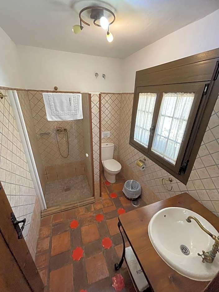 La Hacienda del Marquesado