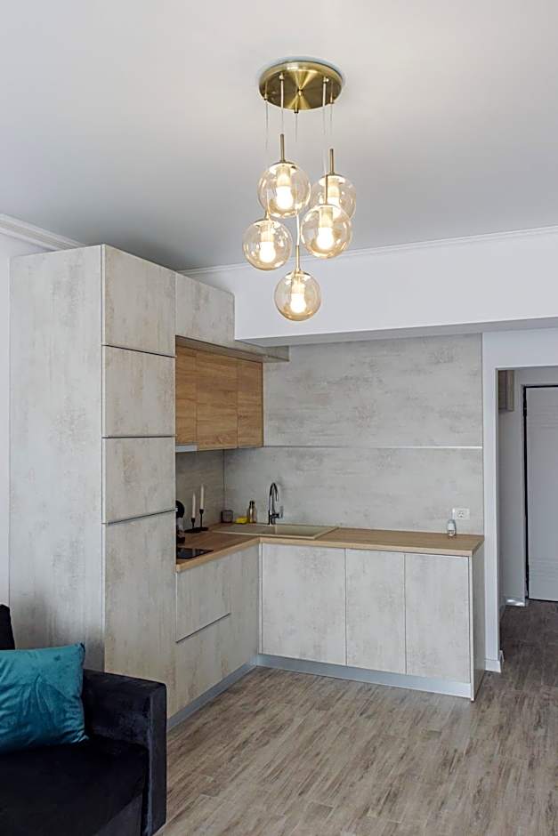 Sofi Residence Promenada