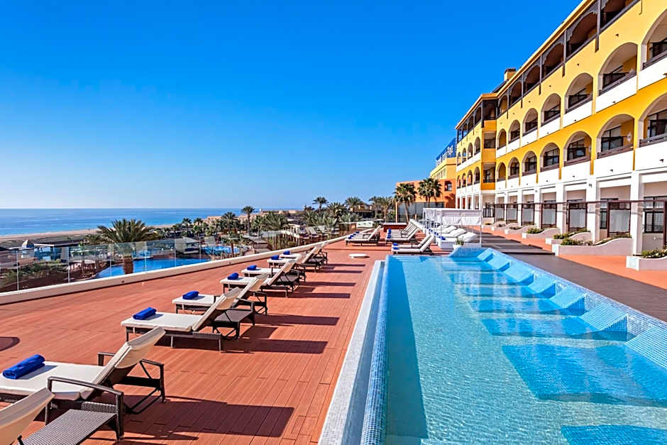 Occidental Jandía Royal Level - Adults Only