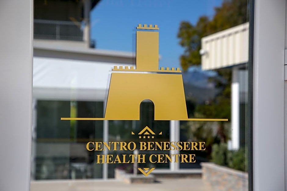 Principe Alogna Wellness & Spa