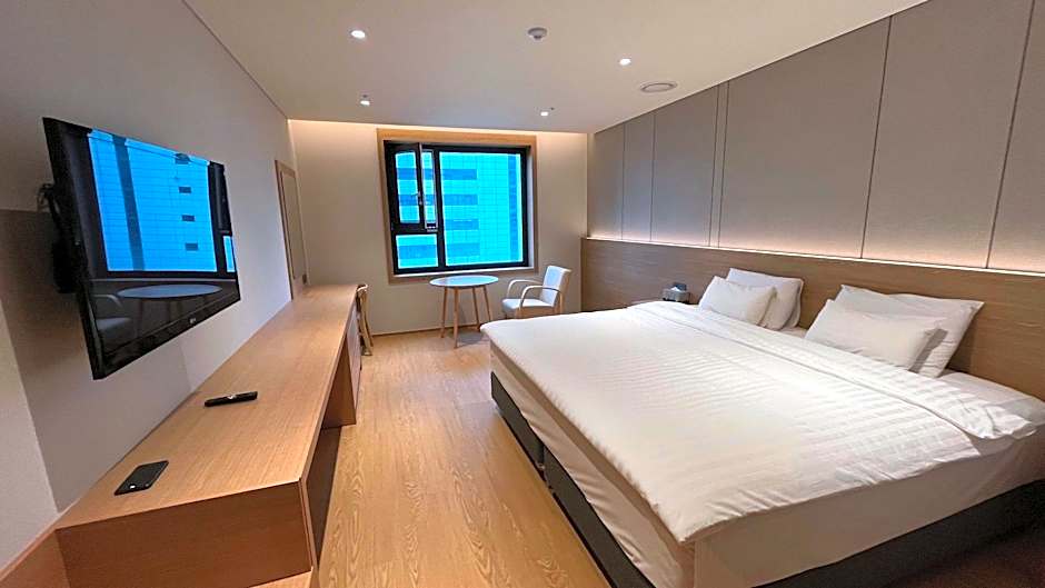 Hotel International Changwon