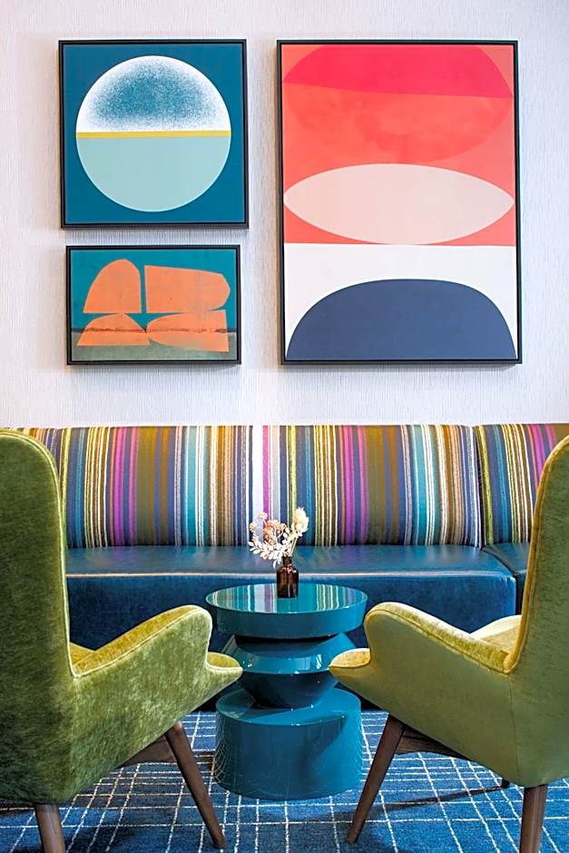 Hyatt Centric Downtown Minneapolis