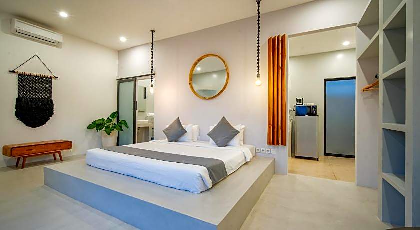 Canggu Dream Studios & Villas
