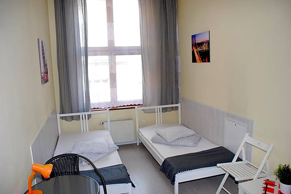 Hostel Kamienica Rynek 7