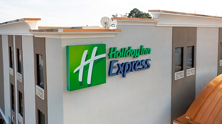 Holiday Inn Express New Albany By IHG