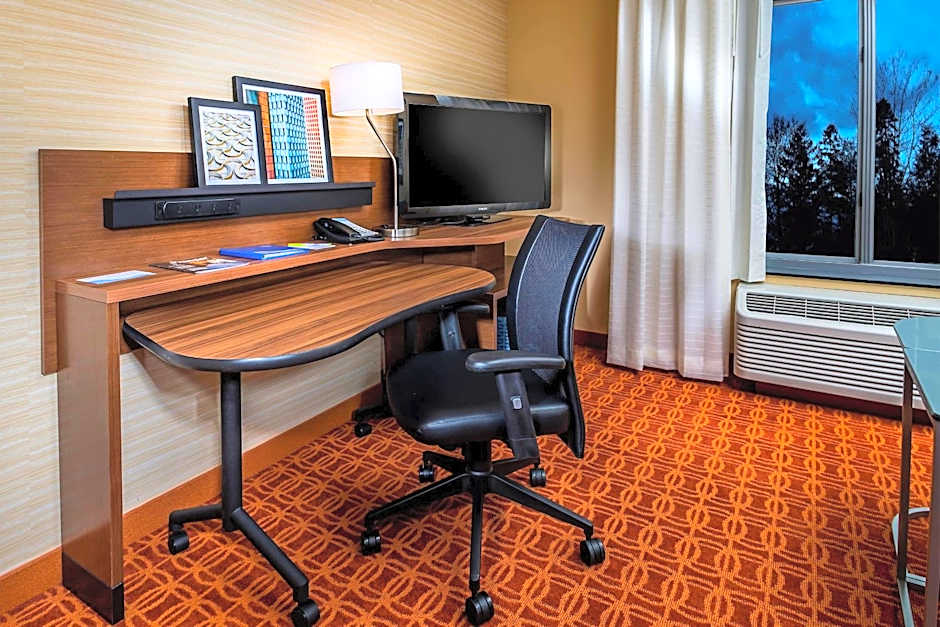 Fairfield Inn & Suites by Marriott Twin Falls