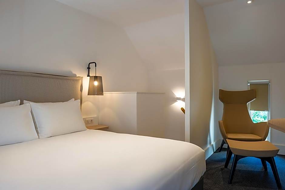 Hôtel Ginkgo - SPA Biloba