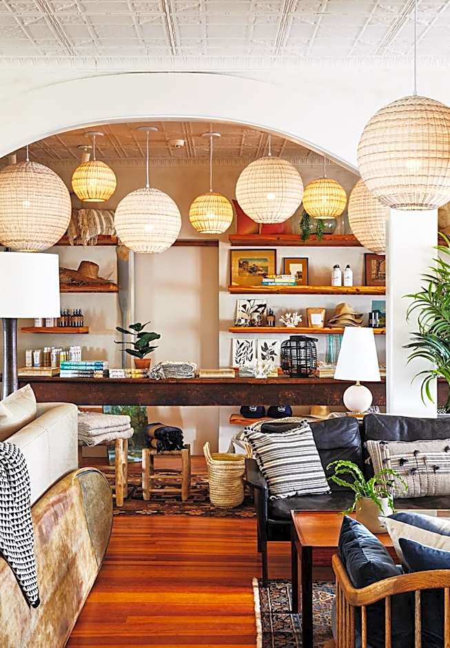 Block Island Beach House