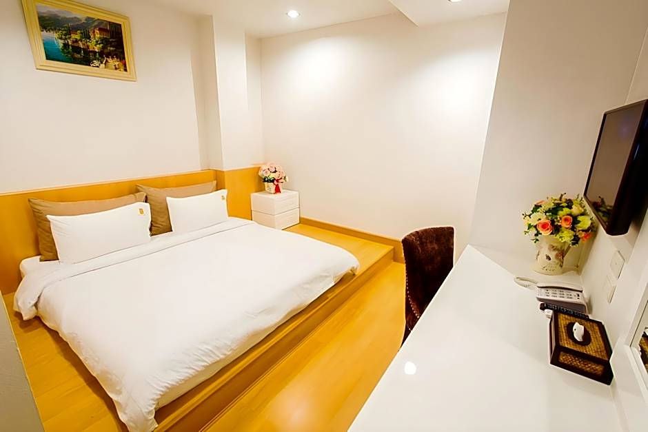 Klongrien Boutique Hotel