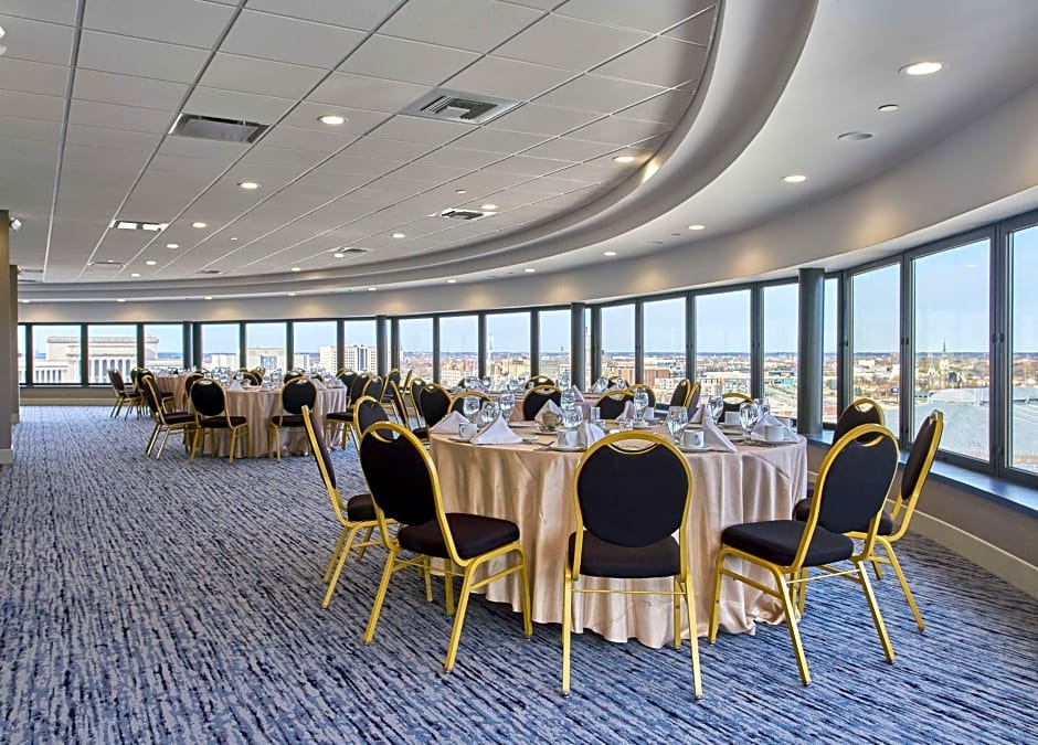Hyatt Regency Milwaukee