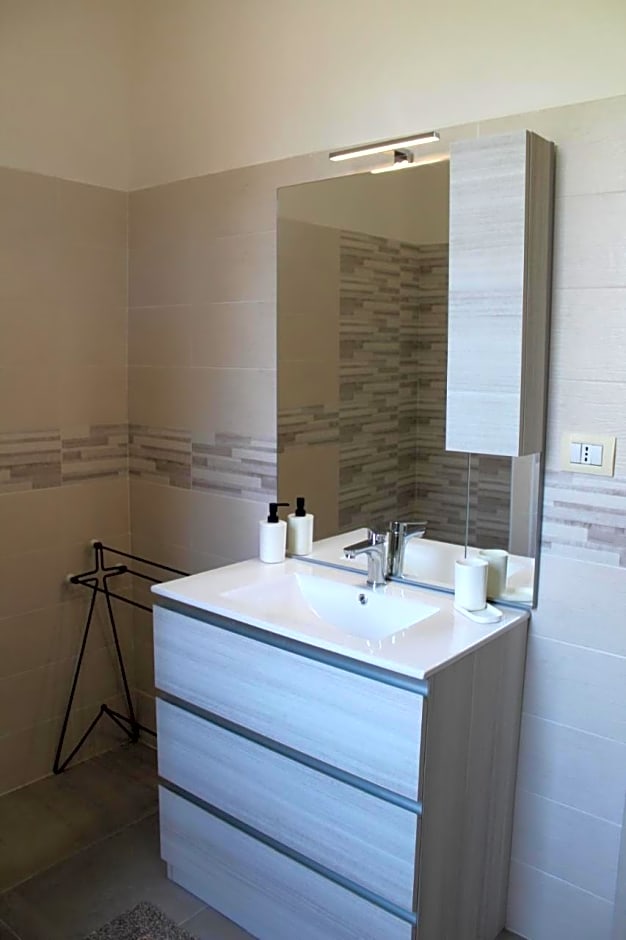 Il giardino del casciar