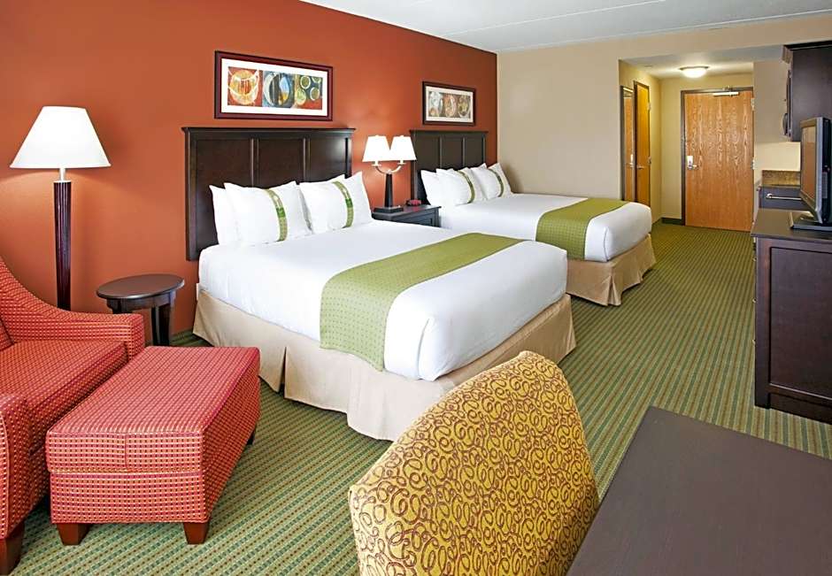 Holiday Inn Midland By IHG