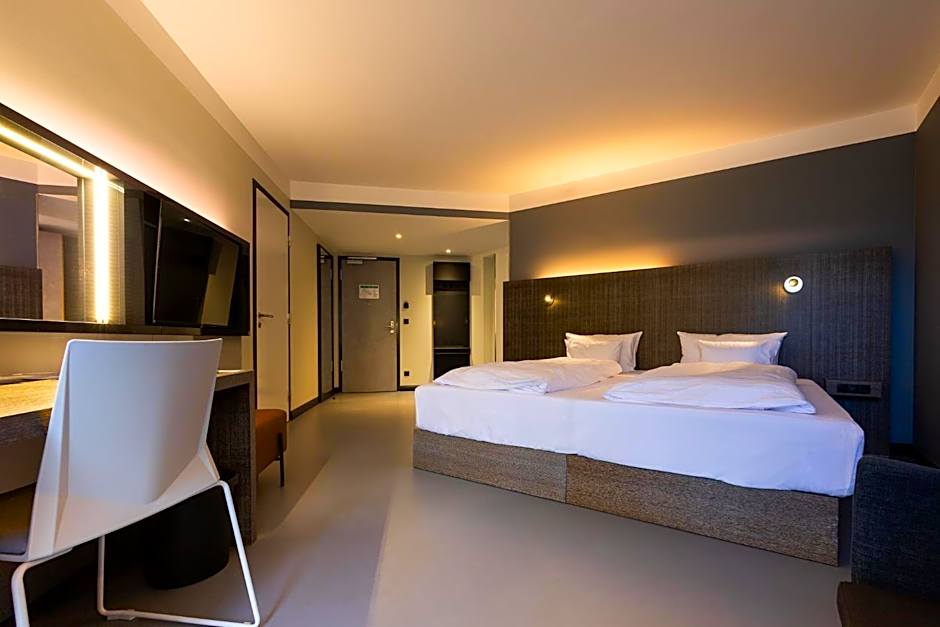 GINN Hotel Berlin Potsdam