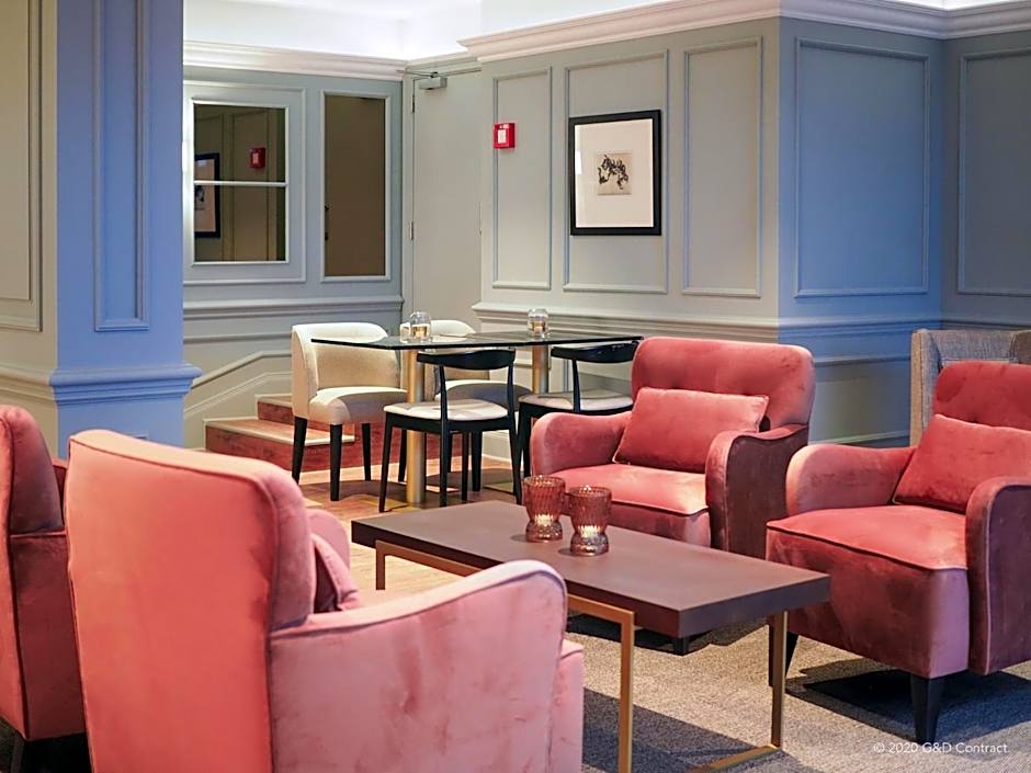 Hotel Avenue Louise Brussels Trademark Collection by Wyndham