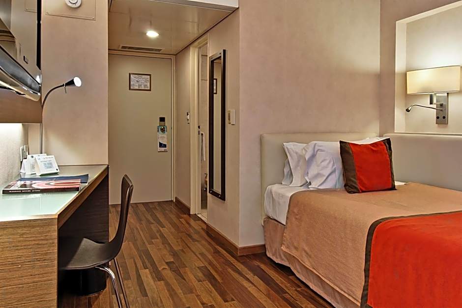 Regente Palace Hotel